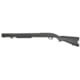 Blueguns Mossberg Model 590A1 Training Guns, Not Weighted, No Light/Laser Attachment, Shotgun, Black, w/20" Barrel, Fwd Rail, FS590A1RB