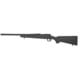 Blueguns Remington Model 700 Training Guns, Weighted, No Light/Laser Attachment, Rifle, Black, FS700WB
