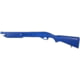 Blueguns Remington Model 870 14in Training Guns, Not Weighted, No Light/Laser Attachment, Rifle, Black, w/14" Barrel, FS87014B