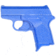 Blueguns Remington RM380 Training Handgun, Blue, FSRM380