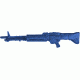 Blueguns by Rings Blueguns - Rubber M60 Machine Gun - FSM60