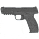 Blueguns Ruger American Pistol .45 ACP Training Guns, Not Weighted, No Light/Laser Attachment, Handgun, Black, FSR8615B