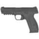 Blueguns Ruger American Pistol .45 ACP Training Guns, Not Weighted, No Light/Laser Attachment, Handgun, Black, FSR8615B