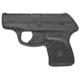 Blueguns Ruger LCP Training Guns, Not Weighted, No Light/Laser Attachment, Handgun, Black, FSLCPB