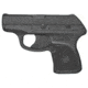 Blueguns Ruger LCP Training Guns, Weighted, No Light/Laser Attachment, Handgun, Black, FSLCPWB