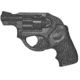 Blueguns Ruger LCR Training Guns, Not Weighted, No Light/Laser Attachment, Handgun, Black, FSLCRB