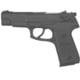 Blueguns Ruger P89 Training Guns, Not Weighted, No Light/Laser Attachment, Handgun, Black, FSP89B