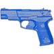 Blueguns Ruger P90 Training Handgun, Blue, FSRP90