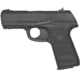 Blueguns Ruger P95PR15 DAO Training Guns, Not Weighted, No Light/Laser Attachment, Handgun, Black, FSKP95B