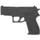 Blueguns SIG Sauer P225 Training Guns, Not Weighted, No Light/Laser Attachment, Handgun, Black, FSP225B