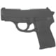 Blueguns SIG Sauer P239 Training Handgun, Not Weighted, No Light/Laser Attachment, Black, FSP239B