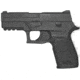 Blueguns SIG Sauer P250 Compact Training Guns, Not Weighted, No Light/Laser Attachment, Handgun, Black, FSP250CB