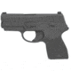 Blueguns SIG Sauer P320 Subcompact Training Guns, Not Weighted, No Light/Laser Attachment, Handgun, Black, FSP320SCB