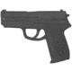 Blueguns SIG Sauer Pro SP2340 Training Guns, Not Weighted, No Light/Laser Attachment, Handgun, Black, FS2340B