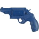 Blueguns Smith &amp; Wesson Governor Revolver Training Guns, Not Weighted, No Light/Laser Attachment, Handgun, Blue, FSSWGOV