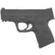 Blueguns Smith &amp; Wesson M&amp;P 40 Compact Training Guns, Not Weighted, No Light/Laser Attachment, Handgun, Black, FSSWMP40CB