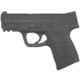 Blueguns Smith &amp; Wesson M&amp;P 40 Compact Training Guns, Not Weighted, No Light/Laser Attachment, Handgun, Black, FSSWMP40CB