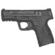 Blueguns Smith &amp; Wesson M&amp;P 45 Compact Training Guns, Not Weighted, No Light/Laser Attachment, Handgun, Black, FSSWMP45CB