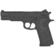 Blueguns Smith &amp; Wesson Model 4506 Training Guns, Not Weighted, No Light/Laser Attachment, Handgun, Black, FS4506B