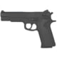 Blueguns Smith &amp; Wesson Model 4506 Training Guns, Not Weighted, No Light/Laser Attachment, Handgun, Black, FS4506B