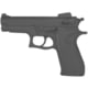Blueguns Smith &amp; Wesson Model 5906 Training Guns, Not Weighted, No Light/Laser Attachment, Handgun, Black, FS5906B