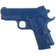 Blueguns Springfield 1911 EMP 9mm Training Handgun, Blue, FSSP1911EMP