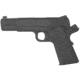 Blueguns Springfield Armory 1911A1 Training Guns, Not Weighted, No Light/Laser Attachment, Handgun, Cocked and Locked, Black, FSPX9109LCLB