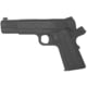 Blueguns Springfield Armory 1911A1 Training Guns, Not Weighted, No Light/Laser Attachment, Handgun, Cocked and Locked, Black, FSPX9109LCLB