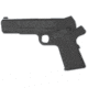 Blueguns Springfield Armory 1911A1 Training Guns, Weighted, No Light/Laser Attachment, Pistol, Cocked and Locked, Black, FSPX9109LCLWB
