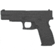 Blueguns Springfield Armory XD .40 S&amp;W Training Guns, Not Weighted, No Light/Laser Attachment, Handgun, Black, 5in, FSXD9402B