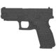 Blueguns Springfield Armory XD .40 S&amp;W Training Guns, Not Weighted, No Light/Laser Attachment, Handgun, Black, 4in, FSXD9102B
