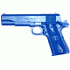 Blueguns Springfield GI .45 1911 C and L 5in Training Handgun, Blue, FSPW9108LCL