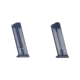 Blueguns Springfield Training Magazine, Black, Blue