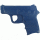 Blueguns Smith and Wesson M and P Bodyguard .380, Blue, FSBG380MP