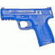 Blueguns by Rings S&amp;w Mp45 Compact - FSSWMP45C