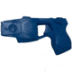 Blueguns Taser X26P Training Handgun w/Safety Off, Blue, FSX26PSO