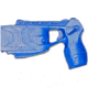 Blueguns Taser X3 Training Handgun, Blue, FSX3