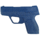 Blueguns Taurus 709 Slim Training Handgun, Blue, FST709