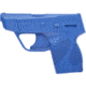 Blueguns Taurus 738 TCP Training Handgun, Blue, FST738TCP