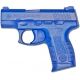 Blueguns Taurus PT140 Millennium Pro Training Guns, Not Weighted, No Light/Laser Attachment, Handgun, Blue, FSTMP140