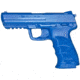 Blueguns Training Gun, H&amp;K HK45, Blue, FSHK45