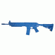 Blueguns Training Long Gun, Sig 516, Blue, FSS516
