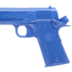 Blueguns Training Magazine, Colt 1911 Commander C and L 4in, Blue, FS1911CCLM