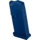 Blueguns Training Magazine, Glock 43, Blue, FSG43M