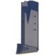 Blueguns Training Magazine, S&amp;W M&amp;P 40 Compact 3.5in, Blue, FSSWMP40CM
