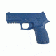 Blueguns Training Magazine, Sig P320 Compact, Blue, FSP320CM
