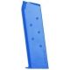 Blueguns Training Magazine, Springfield GI .45 1911 A1 5in, Blue, FSPW9108LM