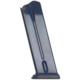 Blueguns Training Magazine, Springfield XD40 4in, Blue, FSXD9102M