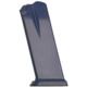Blueguns Training Magazine, Springfield XD40 Sub Compact 3in, Blue, FSXD9802M