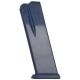 Blueguns Training Magazine, Springfield XD45 4in, Blue, FSXD9611M